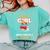 Once Upon A Time There Was A Girl Who Loves Books And Cats Comfort Colors Sweatshirt Butter Once Upon A Time There Was A Girl Who Loves Books And Cats Comfort Colors Sweatshirt Butter