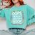 Oops I Bought Another Book Library Reader Bibliophile Comfort Colors Sweatshirt Butter