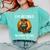 Owl I'm Retired Reading Books Is My Job Comfort Colors Sweatshirt Butter Owl I'm Retired Reading Books Is My Job Comfort Colors Sweatshirt Butter