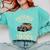 Patience Please I'm From The 1900s Old Car Comfort Colors Sweatshirt Butter Patience Please I'm From The 1900s Old Car Comfort Colors Sweatshirt Butter