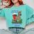 Patient With Me I'm From The 1900s Comfort Colors Sweatshirt Butter