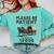 Be Patient With Me I'm From The 1900s Horse-Drawn Wagon Comfort Colors Sweatshirt Butter