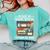 Be Patient With Me I'm From The 1900s Premium Comfort Colors Sweatshirt Butter