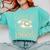 Patient Me I'm From The 1900s Premium Comfort Colors Sweatshirt Butter