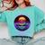 Be Patient With Me I'm From The 1900s Synthwave Comfort Colors Sweatshirt Butter Be Patient With Me I'm From The 1900s Synthwave Comfort Colors Sweatshirt Butter