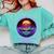 Be Patient With Me I'm From The 1900s Synthwave Premium Comfort Colors Sweatshirt Butter Be Patient With Me I'm From The 1900s Synthwave Premium Comfort Colors Sweatshirt Butter