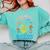 It Was Never A Phase Elder Emo Nostalgia Comfort Colors Sweatshirt Butter
