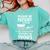 Playful Slow Pace Please Be Patient I'm From The 1900s Comfort Colors Sweatshirt Butter
