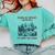 Please Be-Patient-With-Me I'm From The 1900s Comfort Colors Sweatshirt Butter