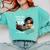 Please BePatient I'm From The 1900s Sarcastic Joke Comfort Colors Sweatshirt Butter