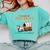 Please Be Patient With Me Cause I'm From The 1900s Comfort Colors Sweatshirt Butter