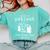 Please Be Patient With Me I'm From The 1900s Aged Camera Premium Comfort Colors Sweatshirt Butter
