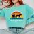 Please Be Patient With Me I'm From The 1900s Apparel Premium Comfort Colors Sweatshirt Butter Please Be Patient With Me I'm From The 1900s Apparel Premium Comfort Colors Sweatshirt Butter