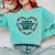 Please Be Patient With My I'm From The 1900s Birthday Comfort Colors Sweatshirt Butter