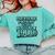 Please Be Patient I'm From The 1900s Boomer Gen-X Comfort Colors Sweatshirt Butter Please Be Patient I'm From The 1900s Boomer Gen-X Comfort Colors Sweatshirt Butter