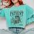 Please Be Patient I'm From The 1900s Boomer Meme Print Comfort Colors Sweatshirt Butter Please Be Patient I'm From The 1900s Boomer Meme Print Comfort Colors Sweatshirt Butter