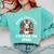 Please Be Patient With Me I'm From The 1900s Bunny 90s Comfort Colors Sweatshirt Butter Please Be Patient With Me I'm From The 1900s Bunny 90s Comfort Colors Sweatshirt Butter