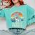 Please Be Patient With Me I'm From The 1900s Cat Premium Comfort Colors Sweatshirt Butter Please Be Patient With Me I'm From The 1900s Cat Premium Comfort Colors Sweatshirt Butter