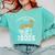 Please Be Patient I'm From The 1900s Classic Car Comfort Colors Sweatshirt Butter