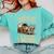Please Be Patient With My I'm From The 1900s Classic Comfort Colors Sweatshirt Butter Please Be Patient With My I'm From The 1900s Classic Comfort Colors Sweatshirt Butter