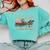 PLEASE BE PATIENT WITH ME I'M FROM THE 1900s Clever Premium Comfort Colors Sweatshirt Butter PLEASE BE PATIENT WITH ME I'M FROM THE 1900s Clever Premium Comfort Colors Sweatshirt Butter