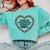 Please Be Patient With My I'm From The 1900s Comfort Colors Sweatshirt Butter