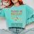 Please Be Patient With Me I'm From The 1900s Cool Gramophone Comfort Colors Sweatshirt Butter