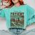 Please Be Patient With Me I'm From The 1900s Country Girl Comfort Colors Sweatshirt Butter Please Be Patient With Me I'm From The 1900s Country Girl Comfort Colors Sweatshirt Butter