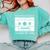Please Be Patient I'm From The 1900s Cowboy Saying Comfort Colors Sweatshirt Butter