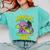 Please Be Patient I'm From The 1900s Dragon Men Women Premium Tri-Blend Comfort Colors Sweatshirt Butter