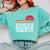 Please Be Patient With Me I'm From The 1900s Fathers Day Comfort Colors Sweatshirt Butter