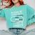 Please Be Patient I'm From The 1900s Father's Day Comfort Colors Sweatshirt Butter
