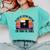 Please Be Patient With Me I'm From The 1900s Floppy Disk Comfort Colors Sweatshirt Butter