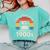 Please Be Patient With Me I'm From The 1900s Floppy Disk Premium Tri-Blend Comfort Colors Sweatshirt Butter