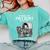 Please Be Patient With Me I'm From The 1900s Frog Comfort Colors Sweatshirt Butter Please Be Patient With Me I'm From The 1900s Frog Comfort Colors Sweatshirt Butter