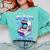 Please Be Patient With Me I'm From The 1900s Gamer Gaming Premium Comfort Colors Sweatshirt Butter Please Be Patient With Me I'm From The 1900s Gamer Gaming Premium Comfort Colors Sweatshirt Butter