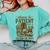 Please Be Patient With Me I'm From The 1900s Grandpa Premium Comfort Colors Sweatshirt Butter