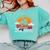 Please Be Patient With Me I'm From The 1900s Halloween Comfort Colors Sweatshirt Butter Please Be Patient With Me I'm From The 1900s Halloween Comfort Colors Sweatshirt Butter