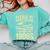 Please Be Patient I'm From The 1900s Over The Hill Premium Comfort Colors Sweatshirt Butter Please Be Patient I'm From The 1900s Over The Hill Premium Comfort Colors Sweatshirt Butter