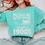 Please Be Patient I'm From The 1900s Over The Hill Premium Tri-Blend Comfort Colors Sweatshirt Butter Please Be Patient I'm From The 1900s Over The Hill Premium Tri-Blend Comfort Colors Sweatshirt Butter