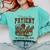 Please Be Patient With Me I'm From The 1900s 1900s Meme Comfort Colors Sweatshirt Butter