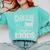 Please Be Patient I'm From The 1900s Men Women Comfort Colors Sweatshirt Butter