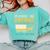 Please Be Patient I'm From The 1900s Men Women Premium Comfort Colors Sweatshirt Butter