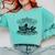 Please Be Patient With Me I'm From The 1900s For Men Women Premium Tri-Blend Comfort Colors Sweatshirt Butter