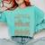 Please Be Patient I'm From The 1900s Mom Dad Men Women Comfort Colors Sweatshirt Butter