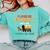 Please Be Patient With My I'm From The 1900s Old Retro Comfort Colors Sweatshirt Butter Please Be Patient With My I'm From The 1900s Old Retro Comfort Colors Sweatshirt Butter
