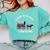 Please Be Patient I'm From The 1900s Oxen And Wagon Comfort Colors Sweatshirt Butter Please Be Patient I'm From The 1900s Oxen And Wagon Comfort Colors Sweatshirt Butter