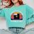 Please Be Patient With Me I'm From The 1900s PC Floppy Disk Premium Tri-Blend Comfort Colors Sweatshirt Butter Please Be Patient With Me I'm From The 1900s PC Floppy Disk Premium Tri-Blend Comfort Colors Sweatshirt Butter