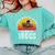 Please Be Patient With Me I'm From The 1900s Premium Comfort Colors Sweatshirt Butter