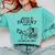 Please Be Patient I'm From The 1900s Raccoon Lover Premium Comfort Colors Sweatshirt Butter